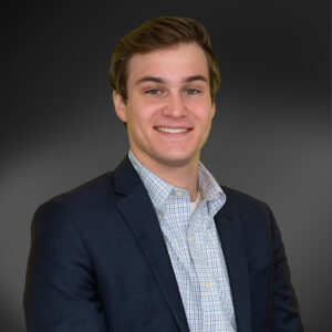 Headshot of Patrick Winicki