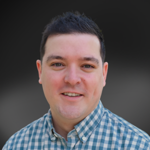 Will Baughman headshot