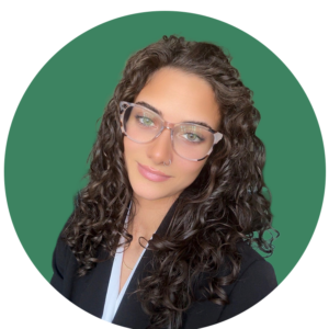 Headshot of Angel Kimsey