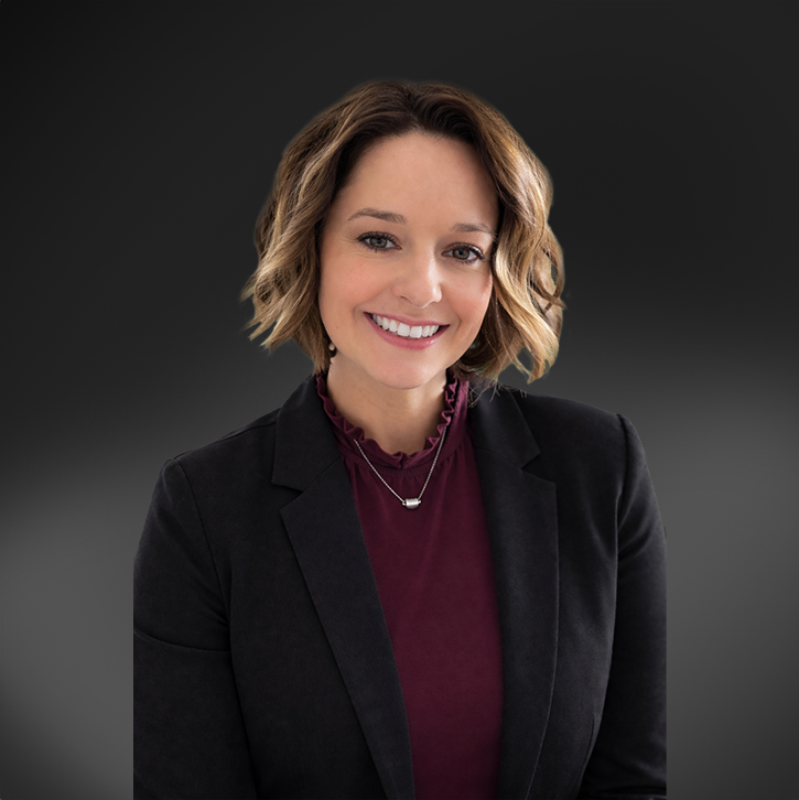 Allison Ledford